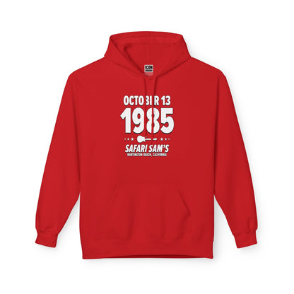 Ritual Shock – 1985 – Hoodie