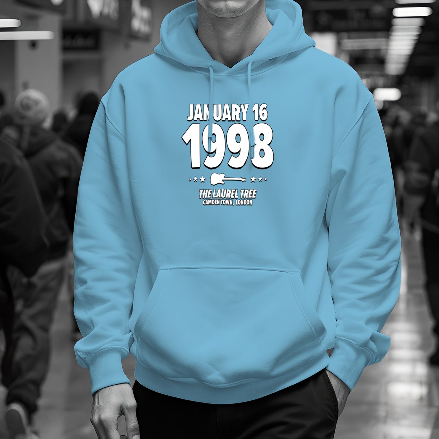 Chromatic Dream – 1998 – Hoodie
