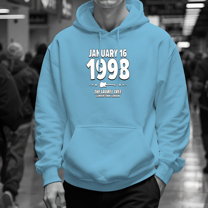 Chromatic Dream – 1998 – Hoodie