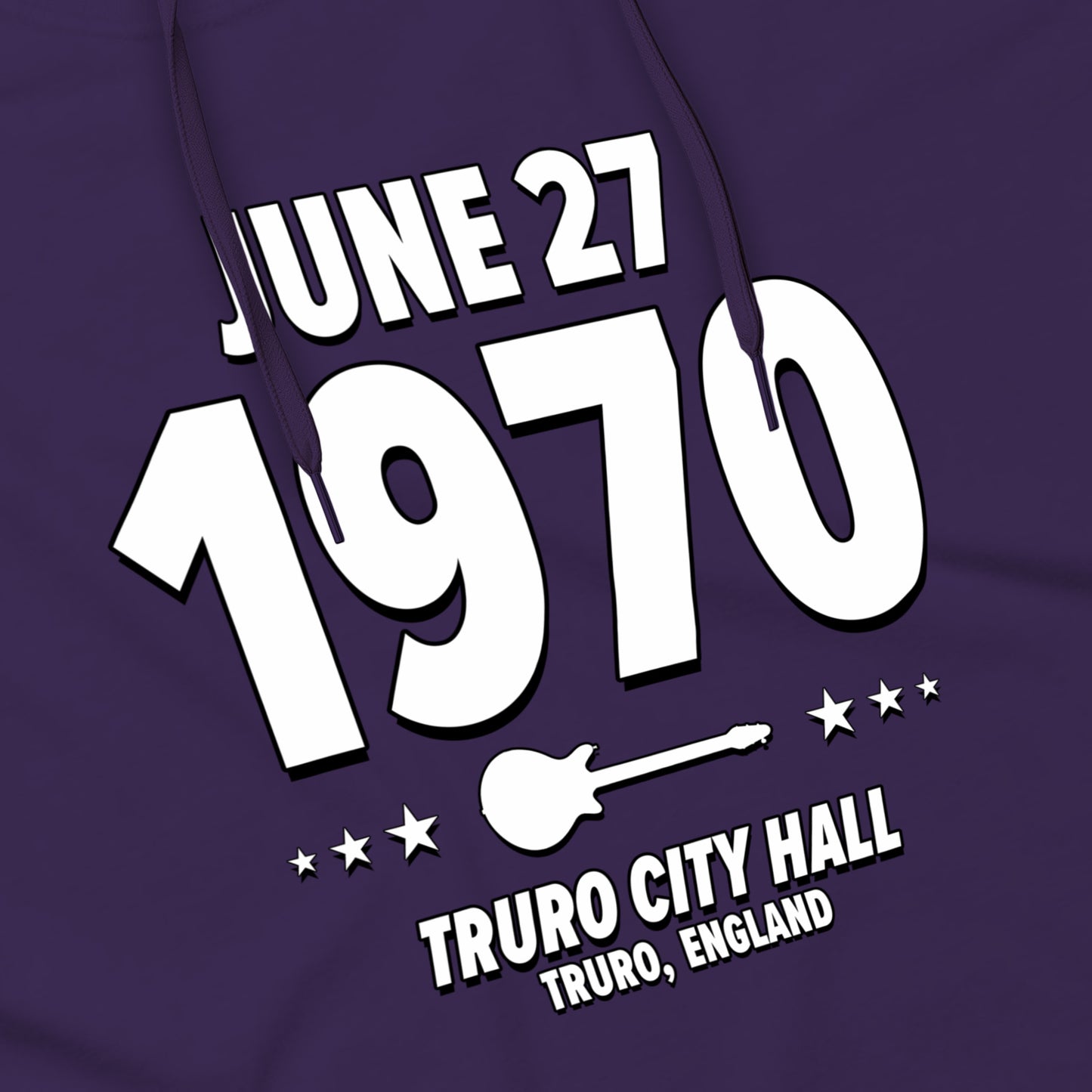 Stadium Opera – 1970 – Hoodie