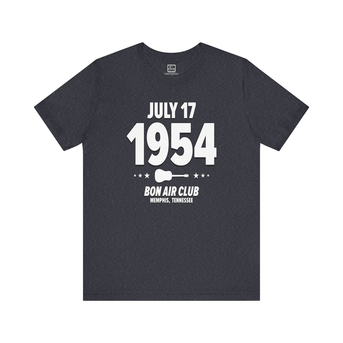Memphis Sound – 1954 – Origin Tee