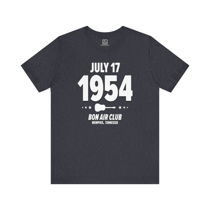 Memphis Sound – 1954 – Origin Tee