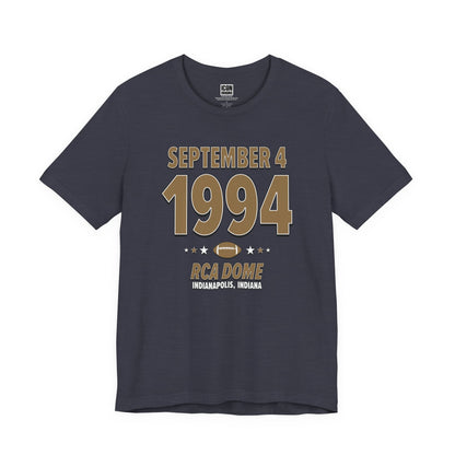 St. Louis Football – September 4, 1994 – Origin Tee