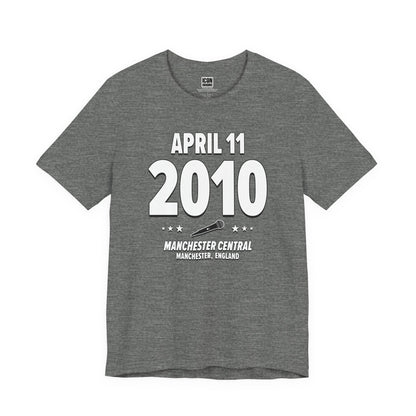 Androthrob – 2010 – Origin Tee