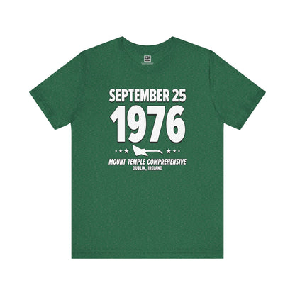 Irish Prophets – 1976 – Origin Tee