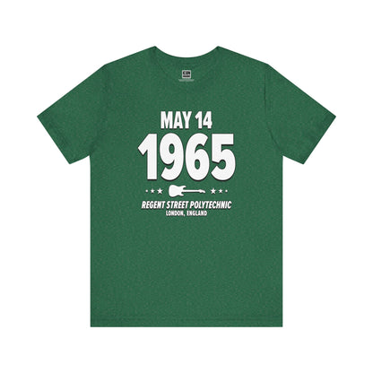 Sonically Rosey – 1965 – Origin Tee
