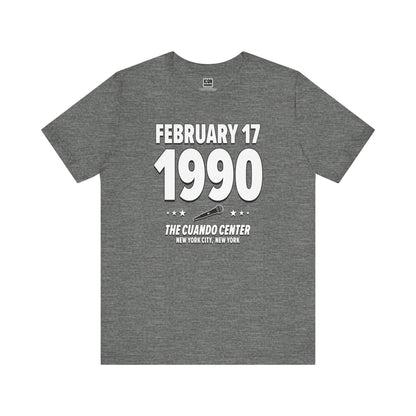 Low End Visionaries – 1990 – Origin Tee