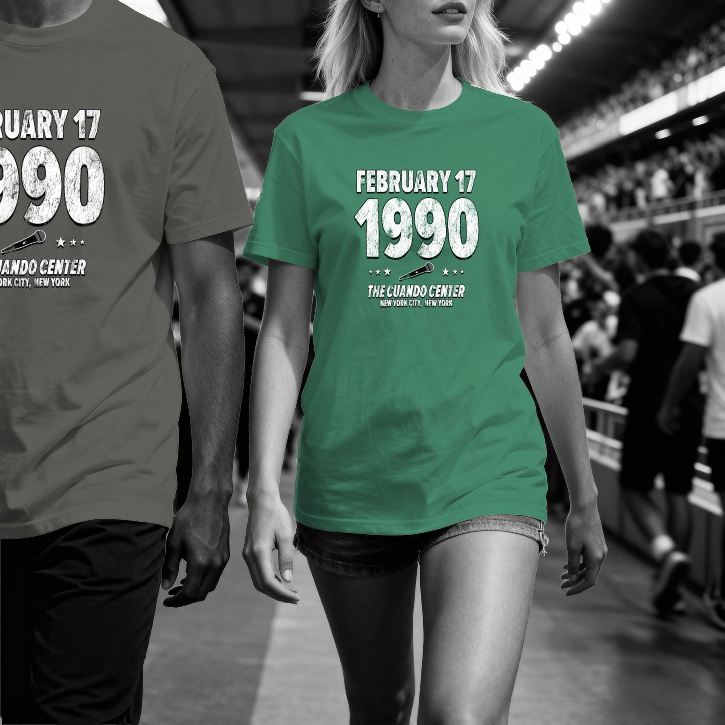 Lifestyle — Low End Visionaries – 1990 – Comfort Colors