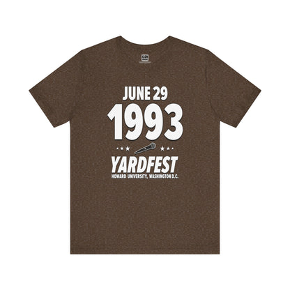 Brooklyn Colossus – 1993 – Origin Tee