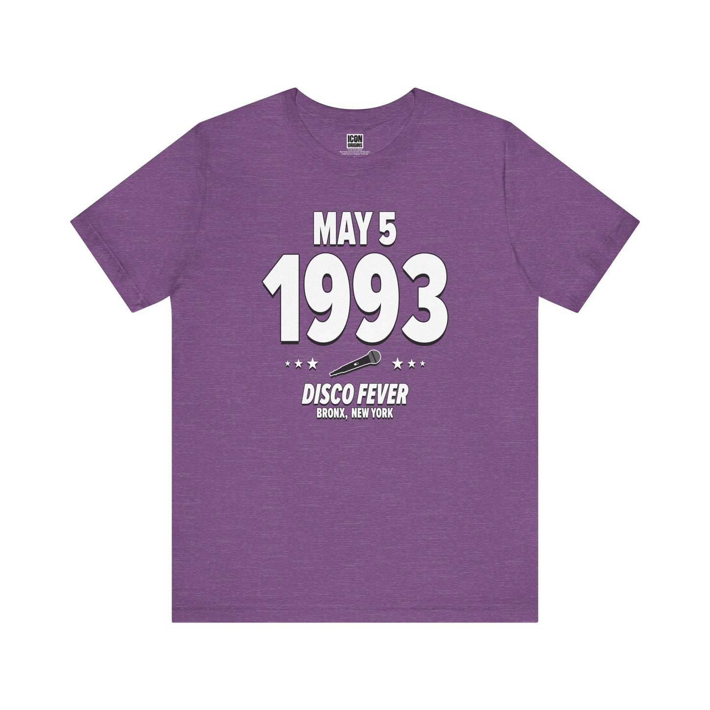 Staten Collective – 1993 – Origin Tee
