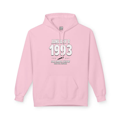 Houston Rising – 1993 – Hoodie