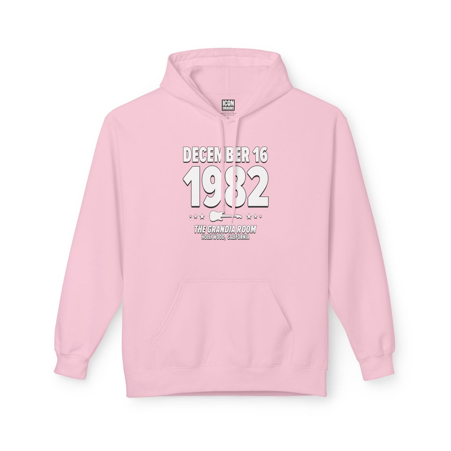 LA Monks – 1982 – Hoodie