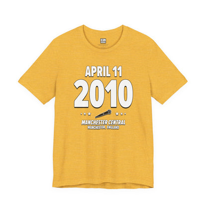 Androthrob – 2010 – Origin Tee