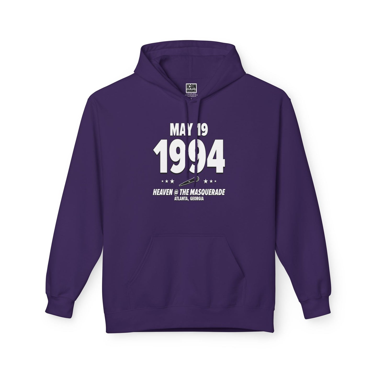 Southern Spacefunk – 1994 – Hoodie