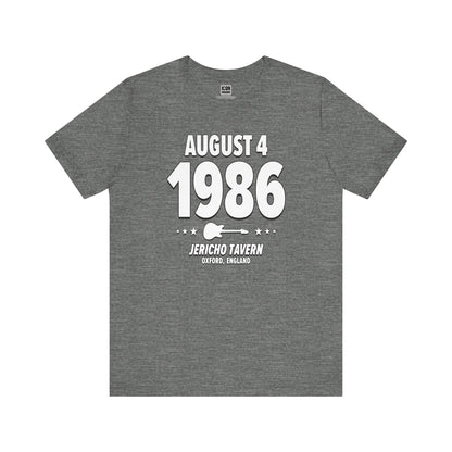 Beautiful Anxiety – 1986 – Origin Tee