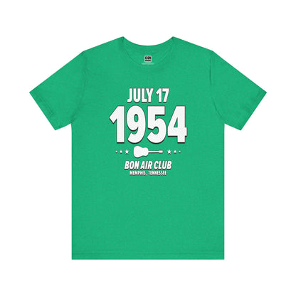 Memphis Sound – 1954 – Origin Tee
