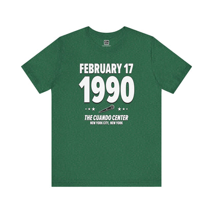 Low End Visionaries – 1990 – Origin Tee