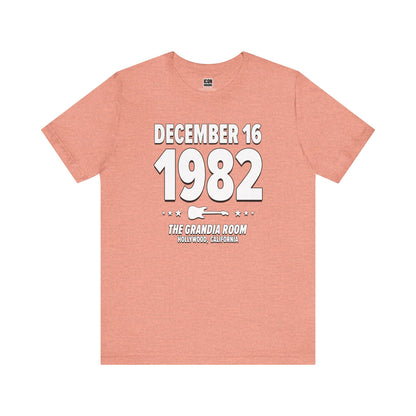 LA Monks – 1982 – Origin Tee