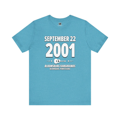Epoch Storyteller – 2001 – Origin Tee