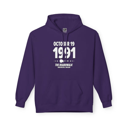 Mancunian Brothers – 1991 – Hoodie