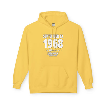Northern Trinity – 1968 – Hoodie