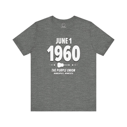 Rebel Pen – 1960 – Origin Tee