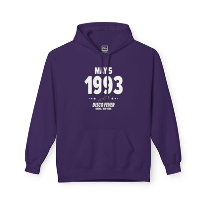 Staten Collective – 1993 – Hoodie