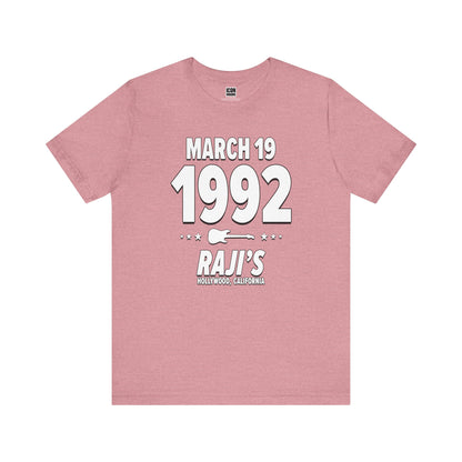 Geekwave – 1992 – Origin Tee