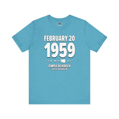 Electric Prophet – 1959 – Origin Tee