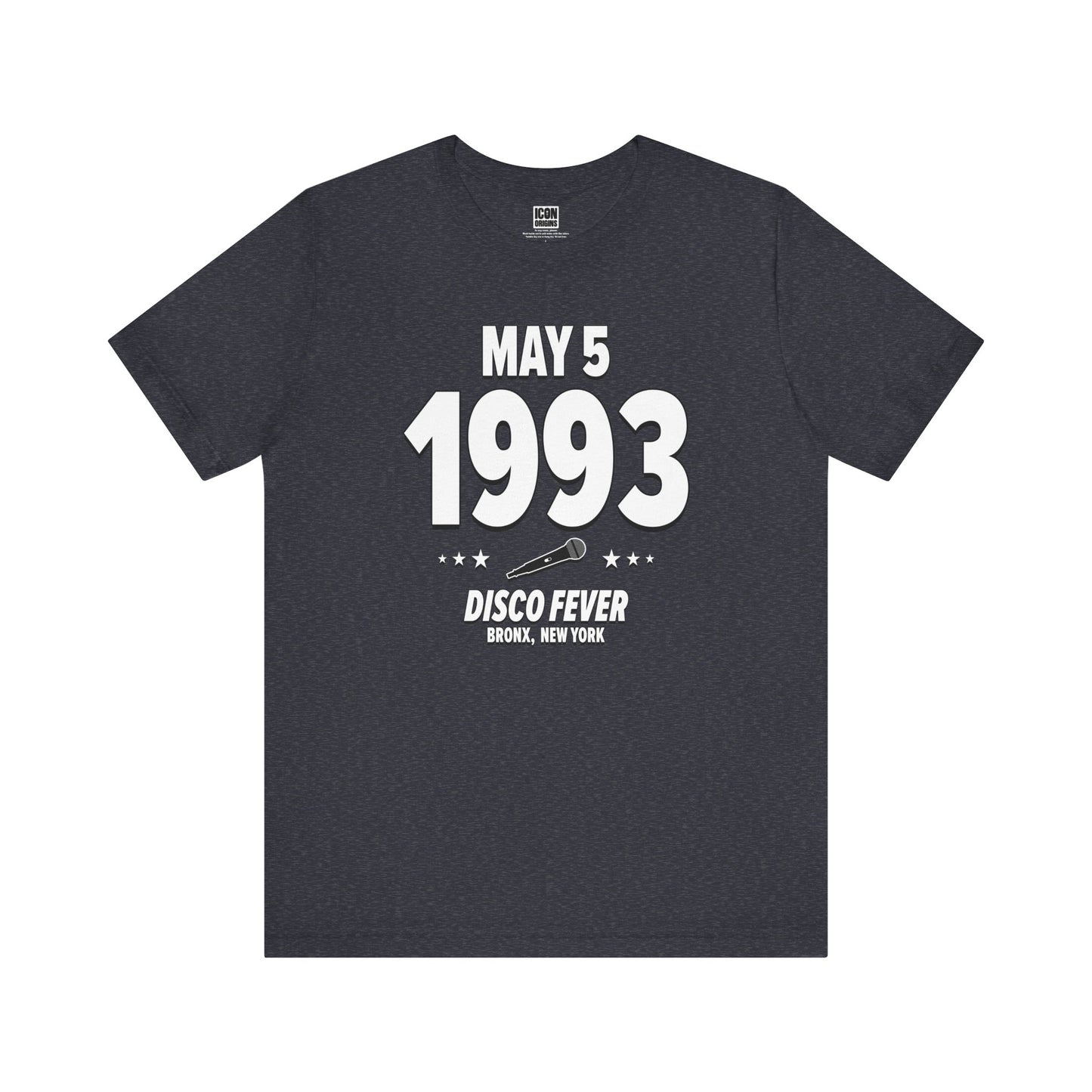 Staten Collective – 1993 – Origin Tee