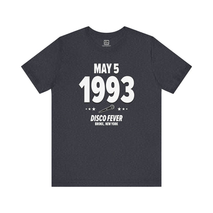 Staten Collective – 1993 – Origin Tee