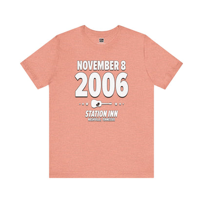 Whiskey Revival – 2006 – Origin Tee