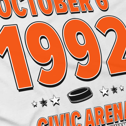 IO|hockey-1992-10-06-philadelphia|origin-tee-bw|Angle