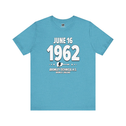 Starglam – 1962 – Origin Tee