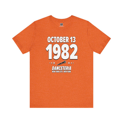 Blonde Doctrine – 1982 – Origin Tee