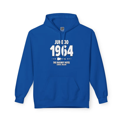Generation Smashers – 1964 – Hoodie