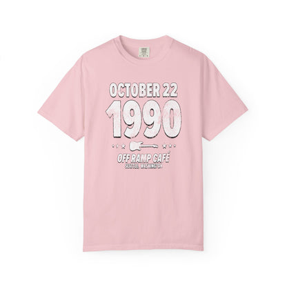 Flannel Kings – 1990 – Comfort Colors