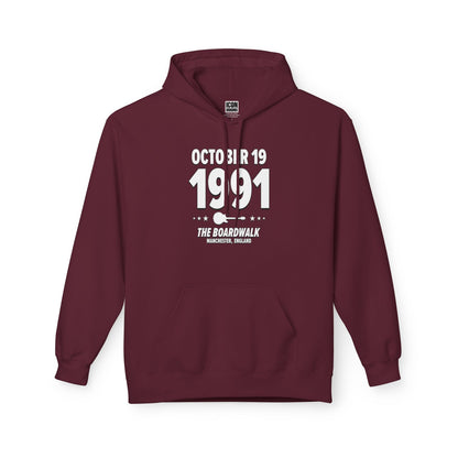 Mancunian Brothers – 1991 – Hoodie