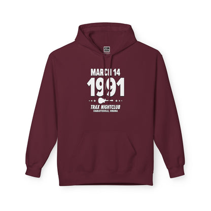 C'ville Jams – 1991 – Hoodie