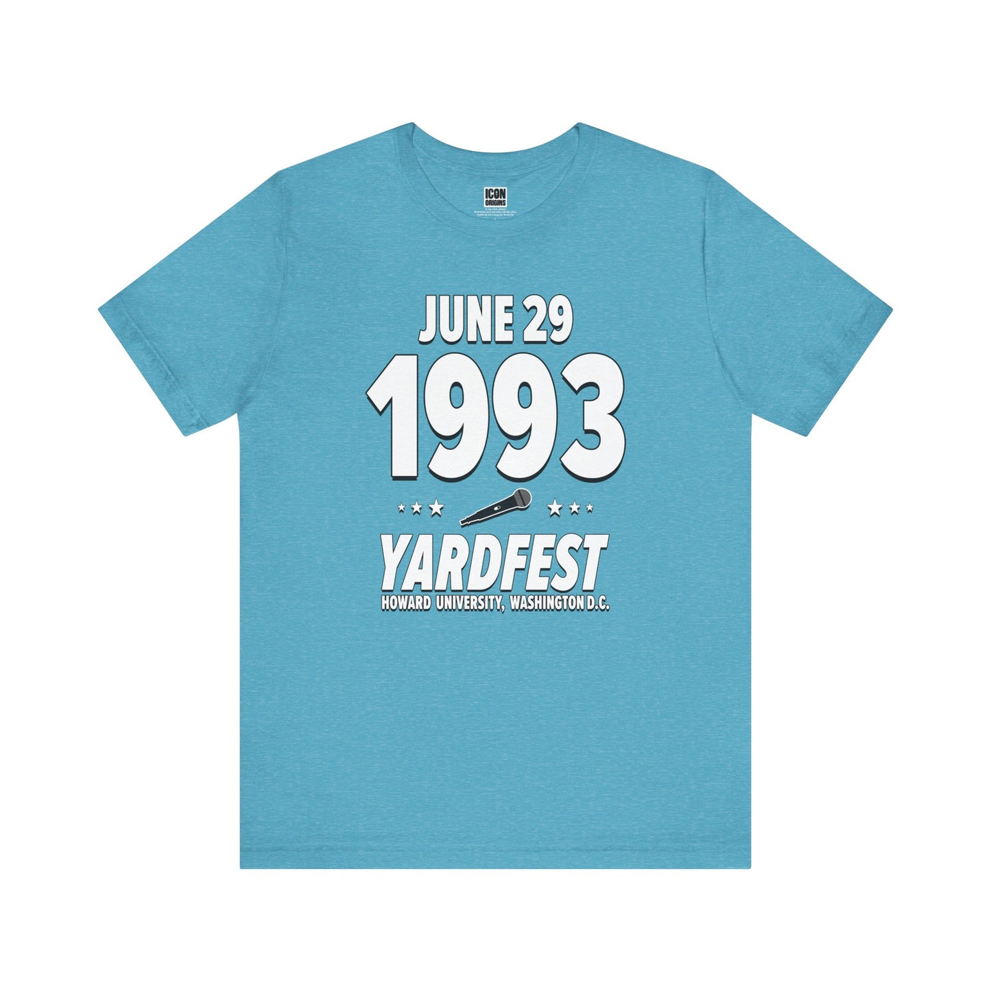 Brooklyn Colossus – 1993 – Origin Tee
