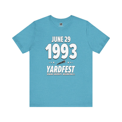 Brooklyn Colossus – 1993 – Origin Tee