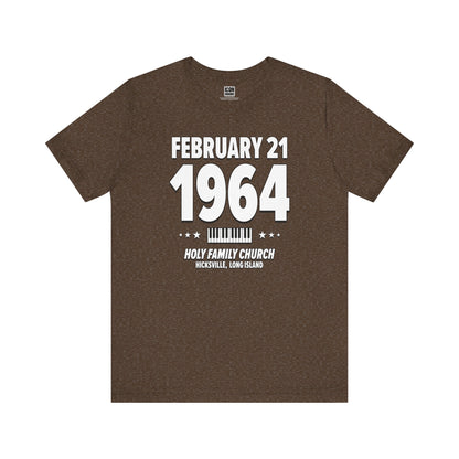Long Island Serenade – 1964 – Origin Tee