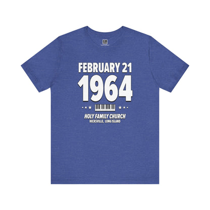 Long Island Serenade – 1964 – Origin Tee