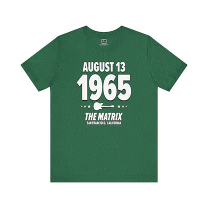 Psychedelic Flight – 1965 – Origin Tee