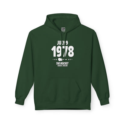 Moody Goth – 1978 – Hoodie