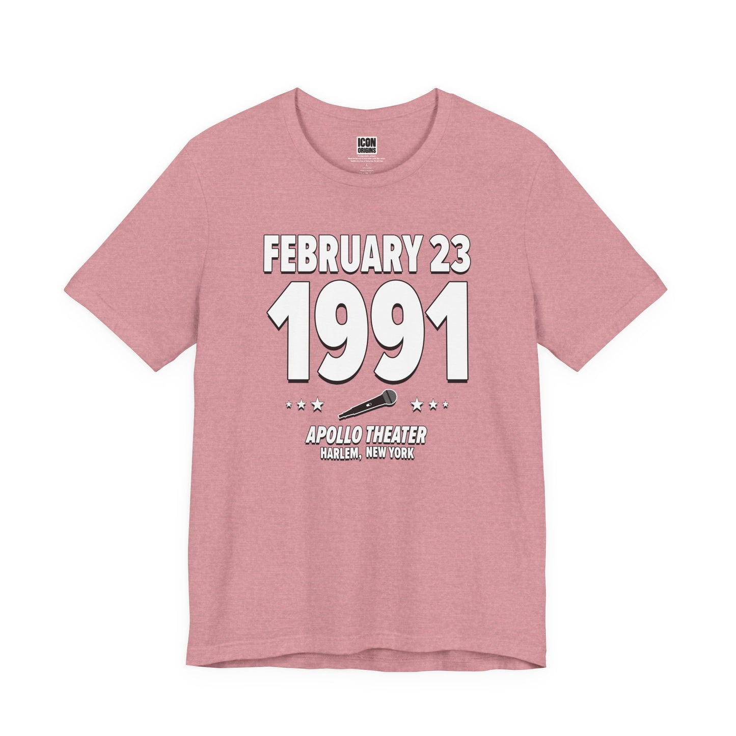 Empire Minded – 1991 – Origin Tee