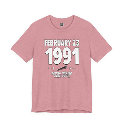 Empire Minded – 1991 – Origin Tee