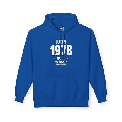 Moody Goth – 1978 – Hoodie