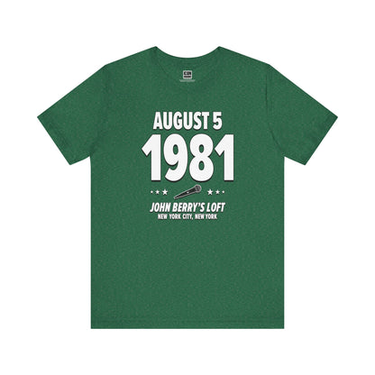 Brooklyn Ruckus – 1981 – Origin Tee