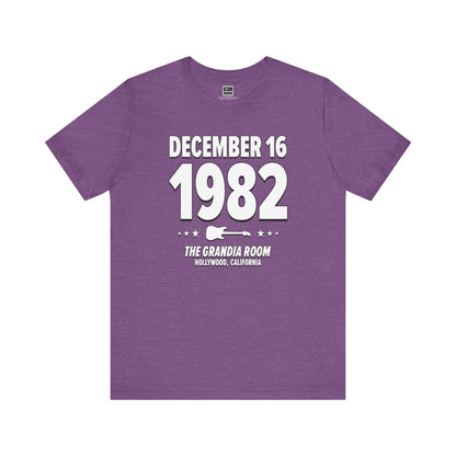 LA Monks – 1982 – Origin Tee